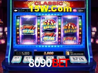 Account Benefits 8090Bet